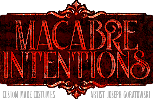 Macabre Intentions